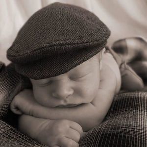 Meet your Posher, Carlee